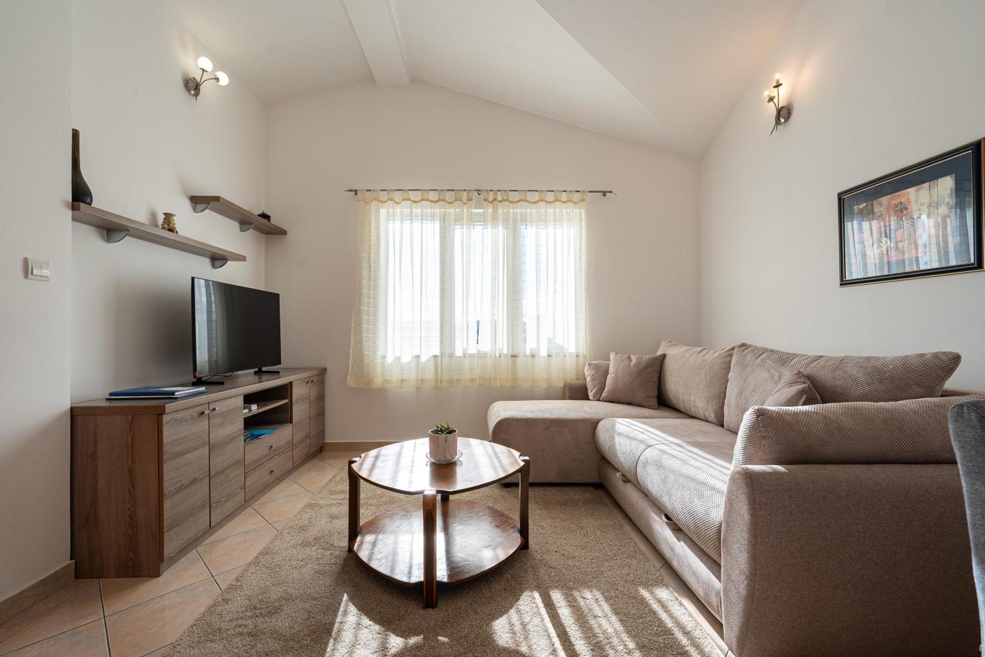 Vladivostok Apartments Tivat Zimmer foto