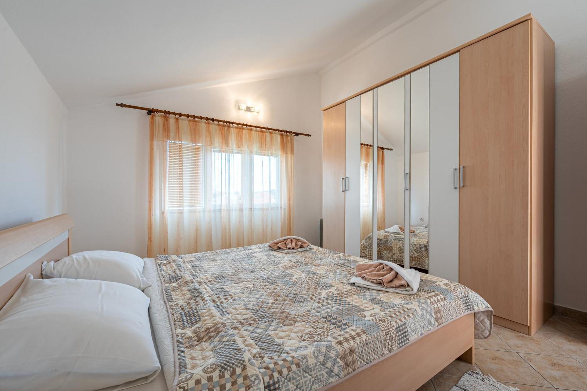 Vladivostok Apartments Tivat Exterior foto